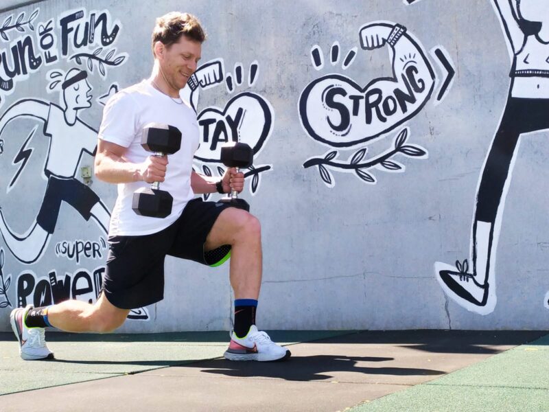 Functional Training