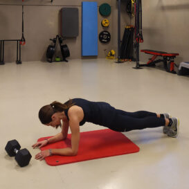 Ginnastica Posturale