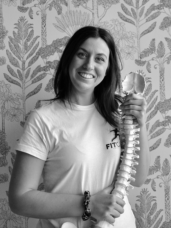 Postura e Osteopatia