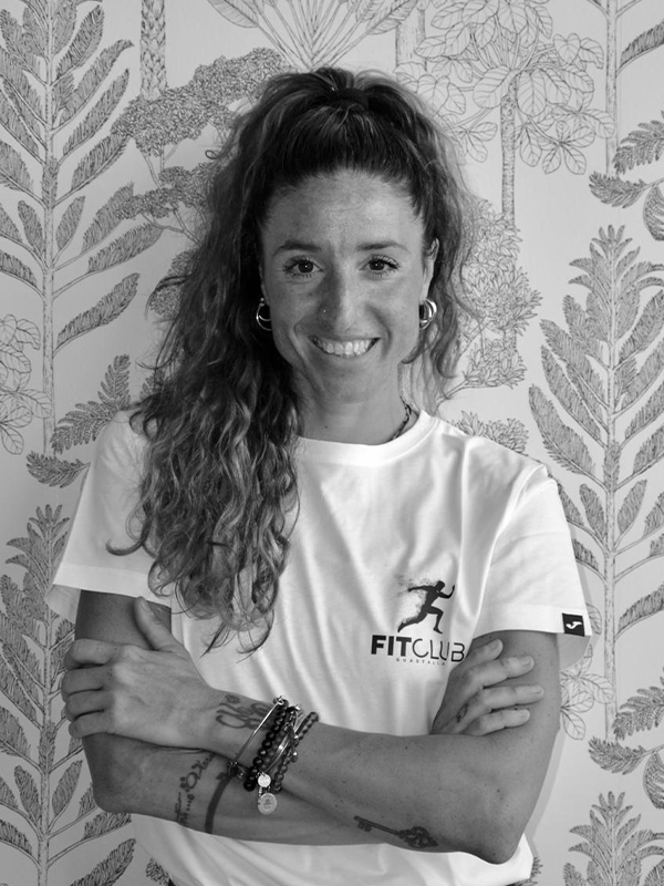 Jessica Becchi